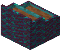 card_display_warped_brown
