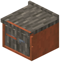 Acacia Counter Cupboard