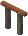 Acacia Railing
