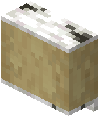 Birch Cabinet