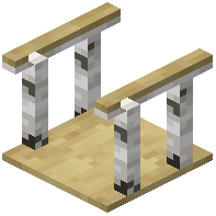 Birch Platform