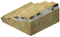 Birch Roof Shallow