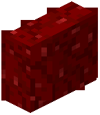 Crimson Bush