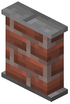Fire Place Chimney Shaft