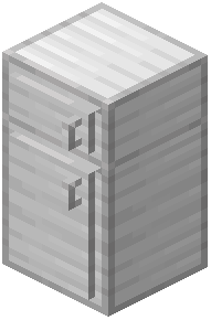 Fridge Freezer