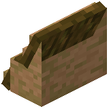 Jungle Roof Steep