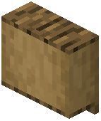 Oak Cabinet