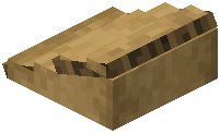 Oak Roof Shallow