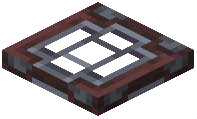 Bolted Runewood Trapdoor