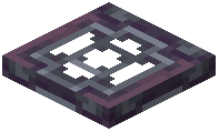 Bolted Soulwood Trapdoor