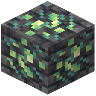 Brilliant Deepslate