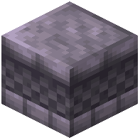 Checkered Tainted Rock