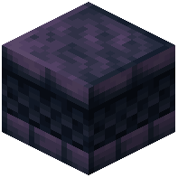 Checkered Twisted Rock
