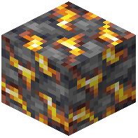 Cthonic Gold Ore