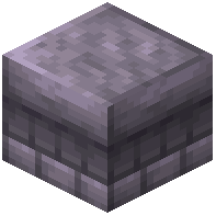 Cut Tainted Rock