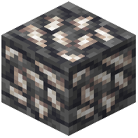 Deepslate Quartz Ore