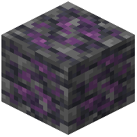 Deepslate Soulstone Ore