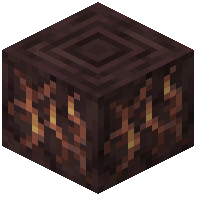 Exposed Runewood Log