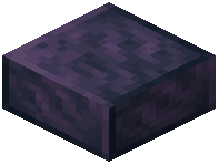 Polished Twisted Rock Slab