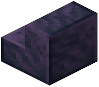 Polished Twisted Rock Stairs