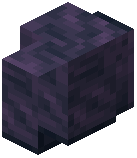 Polished Twisted Rock Wall