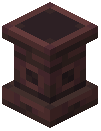 Runewood Item Pedestal