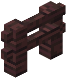 Runewood Fence