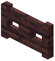 Runewood Fence Gate