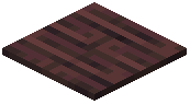 Runewood Planks Pressure Plate