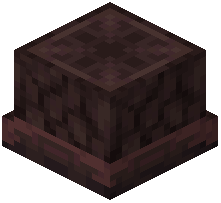 Runewood Totem Base