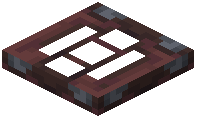 Runewood Trapdoor