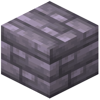 Runic Small Tainted Rock Bricks