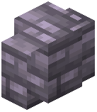 Runic Small Tainted Rock Brick Wall