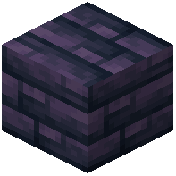 Runic Small Twisted Rock Bricks