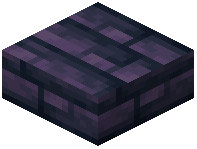 Runic Small Twisted Rock Brick Slab