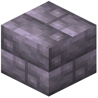 Runic Tainted Rock Bricks