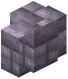 Runic Tainted Rock Brick Wall