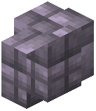 Runic Tainted Rock Tiles Wall