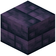 Runic Twisted Rock Bricks