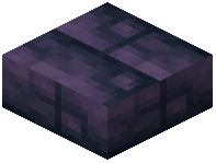 Runic Twisted Rock Brick Slab