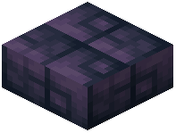 Runic Twisted Rock Tiles Slab