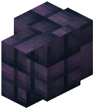 Runic Twisted Rock Tiles Wall