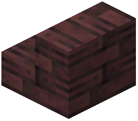 Rustic Runewood Planks Stairs