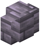 Small Tainted Rock Brick Wall