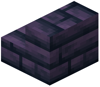Small Twisted Rock Brick Stairs