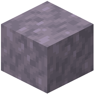 Smooth Tainted Rock