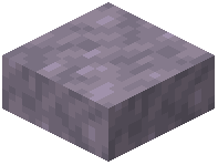 Smooth Tainted Rock Slab