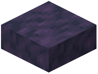 Smooth Twisted Rock Slab