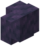 Smooth Twisted Rock Wall