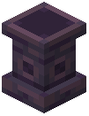 Soulwood Item Pedestal